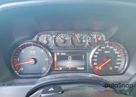 2015 GMC Sierra K1500 Slt z USA, uszkodzony, nr VIN 3GTU2VEC7FG132057